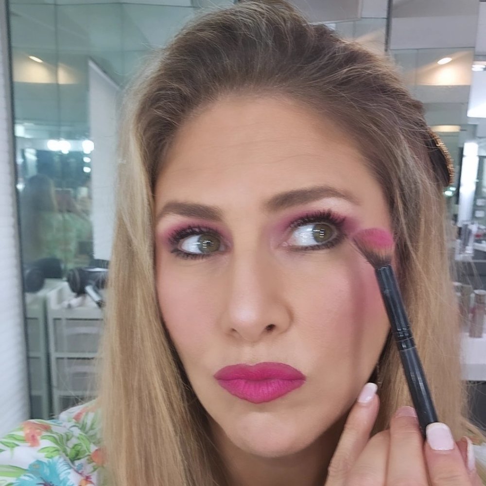 Meet your Posher, Alliglam